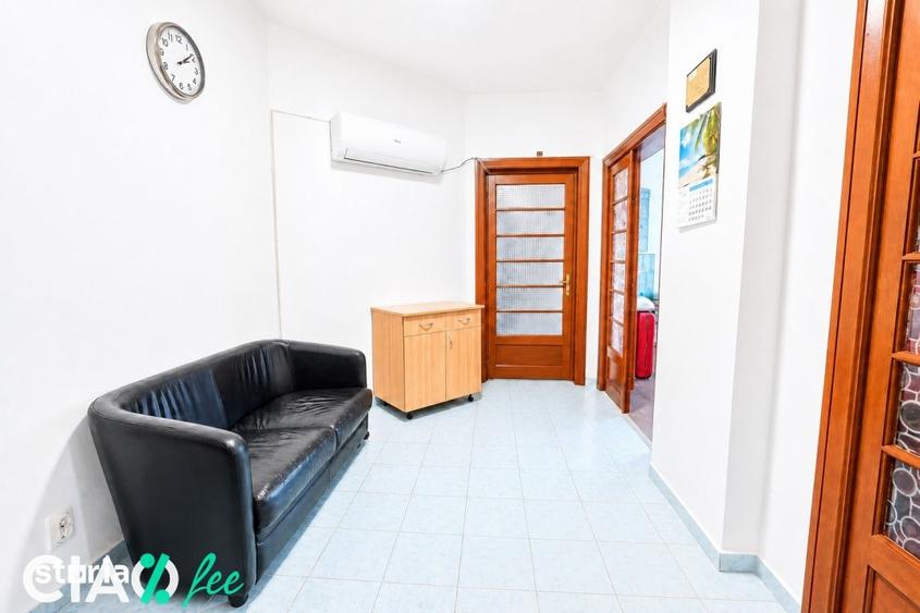 Apartament 3 camere | 3 min Metrou | Tineretului?incai | etaj 1 - 10