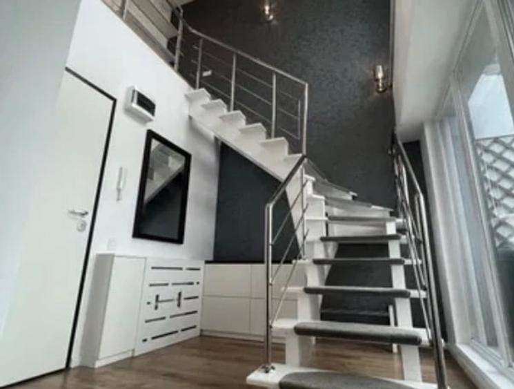 2 camere DUPLEX Lujerului - complex Gran Via *parcare subterana-50€* - 1