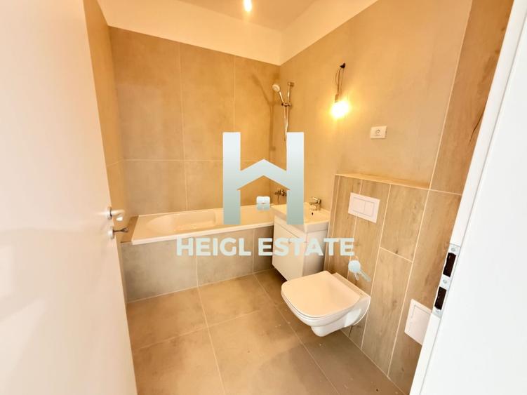 Apartament cu 2 camere si pod in Giroc - 5