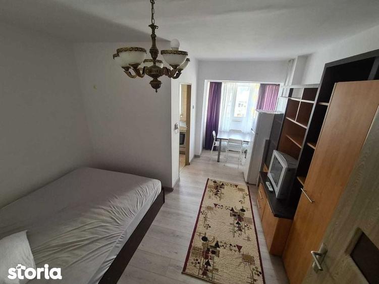 Garsonieră, mobilată în Rahova