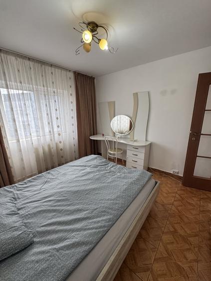 Apartament cu 2 camere decomandat, mobilat în Carol Davila