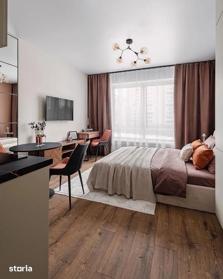 West Avenue Residence | Apartamente premium | Oferta limitata - 6