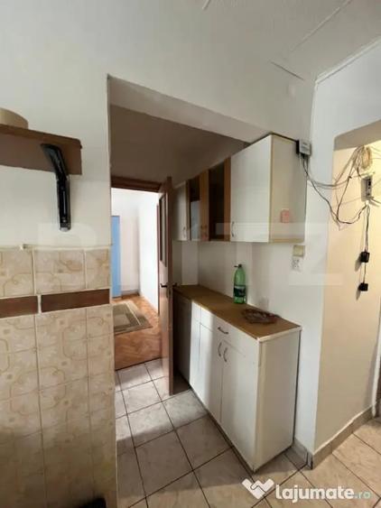 Apartament cu 2 camere decomandat, mobilat în Unirii