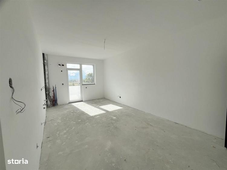 Apartament cu 3 camere în Șelimbăr