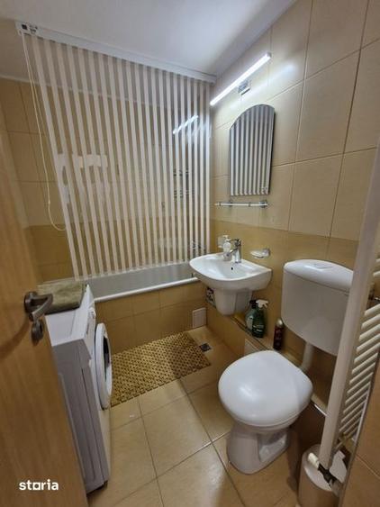 Apartament cu 2 camere în Zorilor