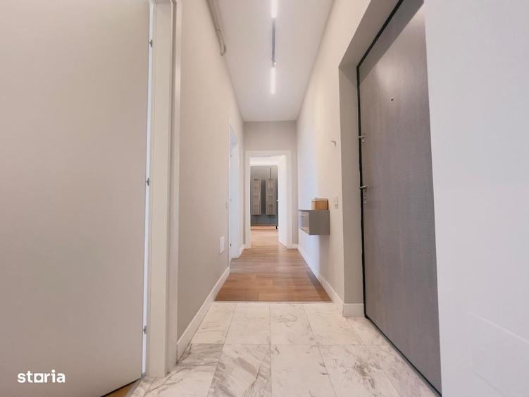 Apartament cu 3 camere în Timișoara