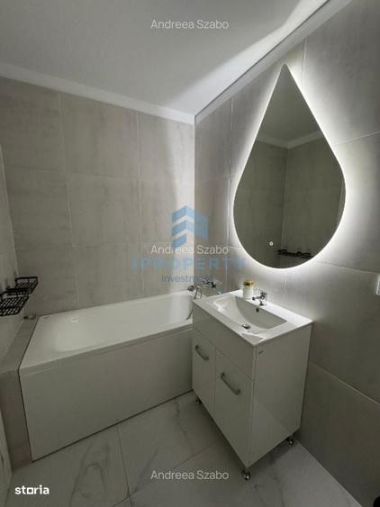 Apartament 2 camere Pipera Pet Friendly si Balcon - 2