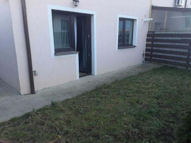 Apartament cu 2 camere decomandat în Valea Lupului
