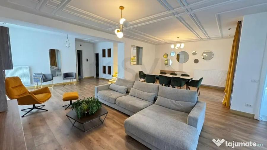 Vila Premium GreenLake - 3