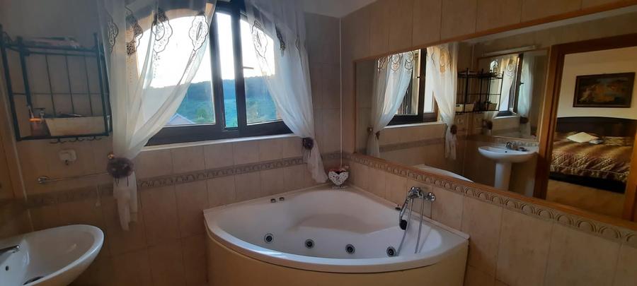 Casă individuală cu 6 camere cu Piscina în Livezeni
