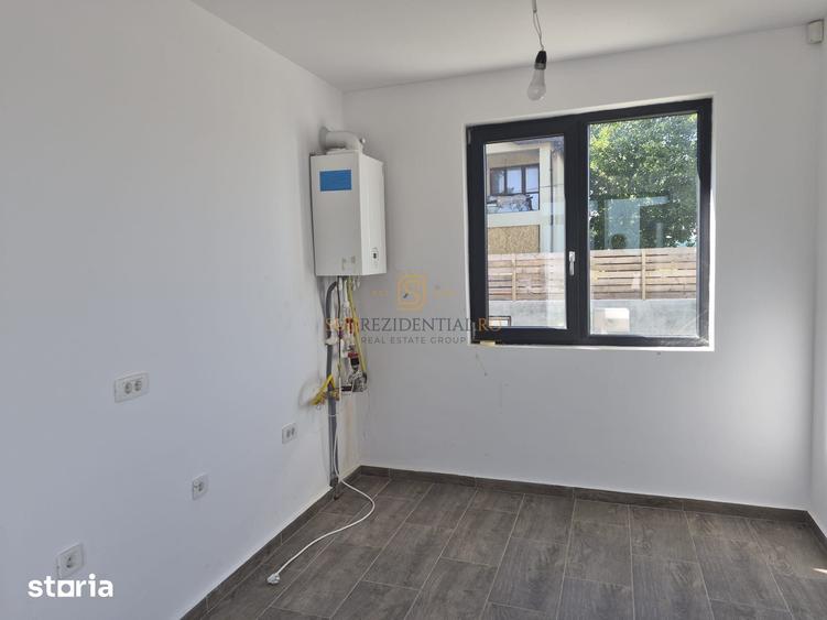 Casă cu 4 camere cu Teren 300 Mp în Jilava