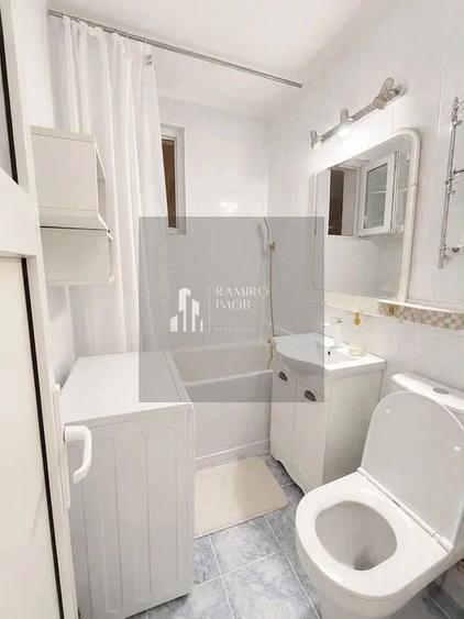 Apartament 2 camere | Dristor Parc IOR | Complet mobilat si utilat - 1