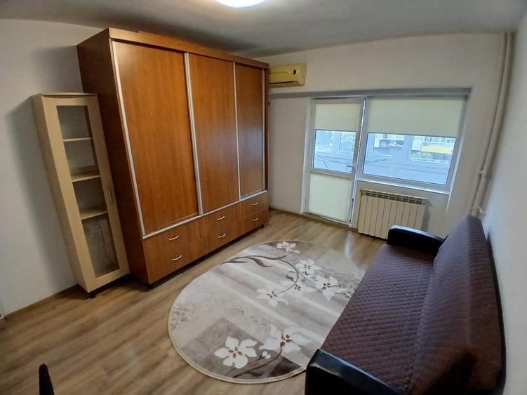 Apartament cu 2 camere decomandat, mobilat în Păcurari