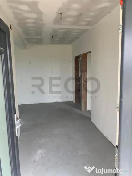 RECO Casa Nojorid 3 camere semifinisata sau la cheie - 14
