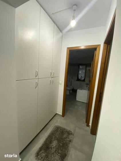 Apartament cu 2 camere în Bucium