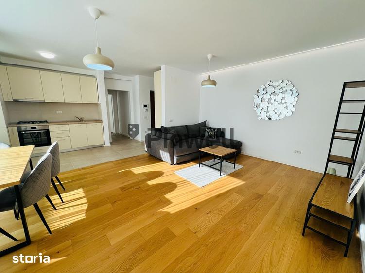 Apartament 2 camere| Pipera| Parcare inclusa - 1