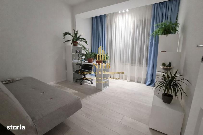 Otopeni Penny Odai - Vila 4 camere - str. George Enescu - Comision 0% - 10
