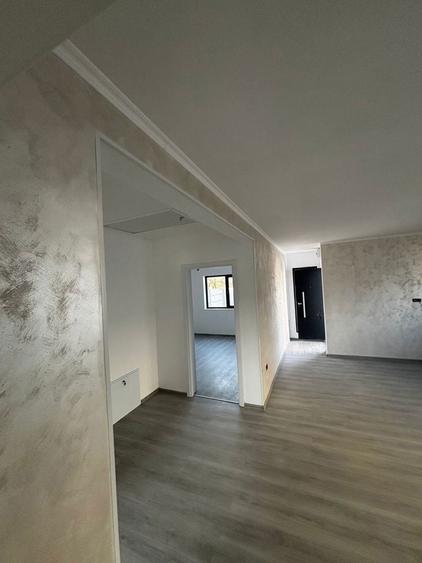Casă cu 3 camere în Central