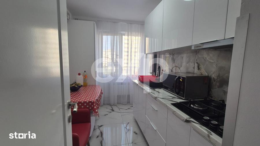 Apartament 3 camere ultracentral Pitesti | renovat complet | parca - 5