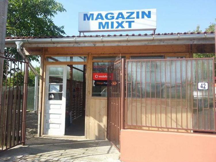 Casă cu 3 camere cu Teren 3500 Mp în Copăceni