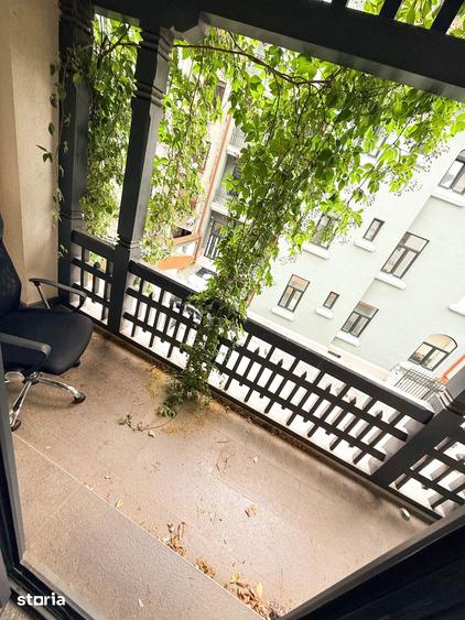 Casă cu 4 camere cu Teren 250 Mp în Dorobanți