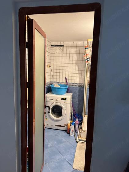 Apartament cu 2 camere decomandat în CET