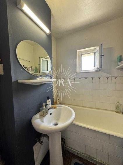 APARTAMENT 3 CAMERE DE VANZARE GRIGORESCU - etaj intermediar 3/4 bloc izolat - 8