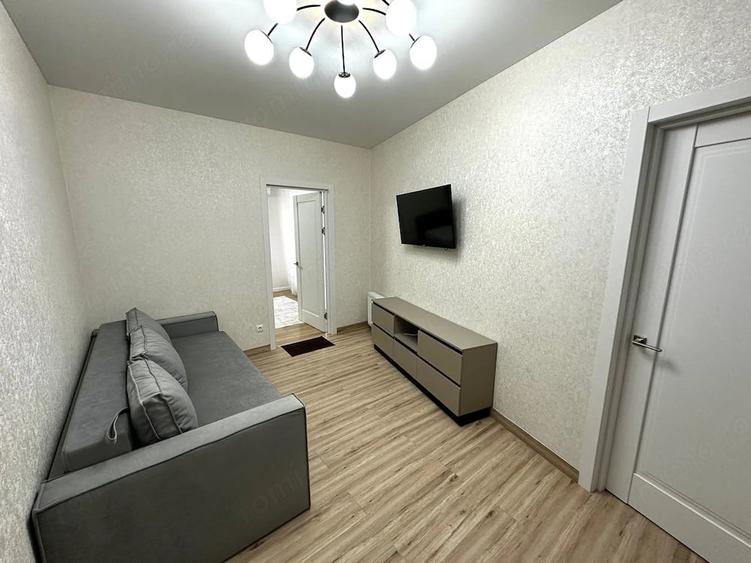Apartament cu 2 camere de inchiriat in zona Drumul Taberei - 1