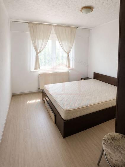Apartament luminos cu 3 camere decomandate, 60 mp, Micro 16 – 57.000 € - 4