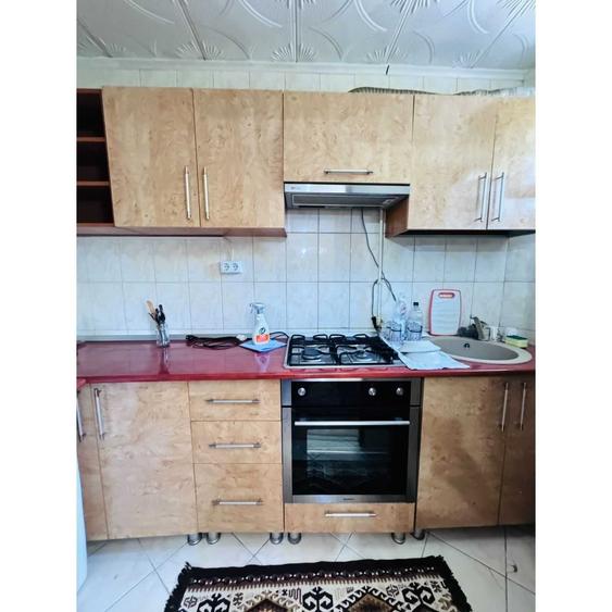 Apartament cu 2 camere decomandat în Exterior Vest