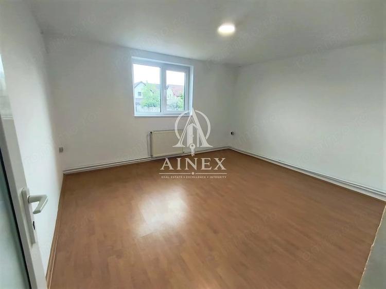 Casă cu 5 camere cu Teren 2000 Mp în Oloșag