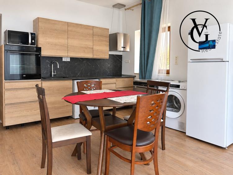 Apartament 3 camere | Pet friendly | Termen lung | Compozitori - 2