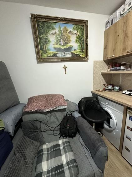 Garsonieră în Sud