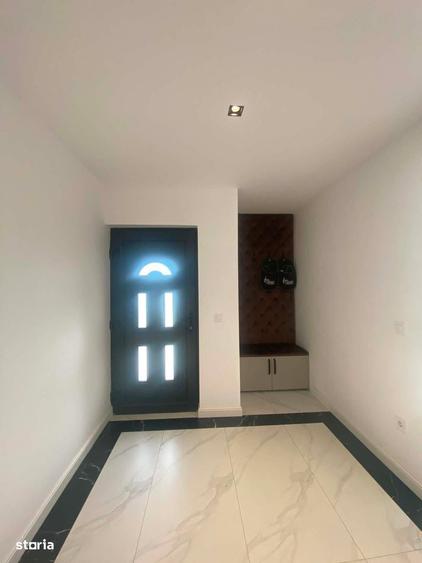 Casă cu 4 camere decomandat cu Teren 550 Mp în Lucian Blaga