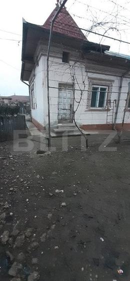 Casă individuală cu 5 camere cu Canalizare în Găești