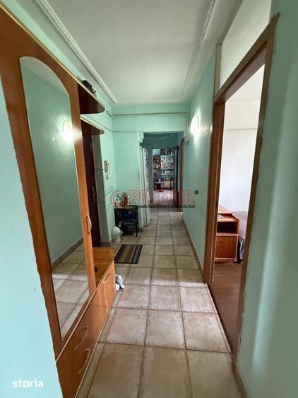 Apartament 4 camere - Sos. Berceni - Ion Iriceanu - Metrou Aparatorii - 2
