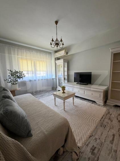Apartament 4 camere - 95 mp, Ultracentral, zona Mercur/Elena - 1