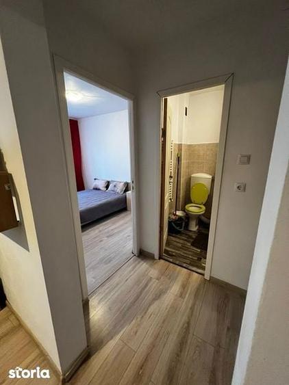 Inchiriez apartament 2 camere - 4