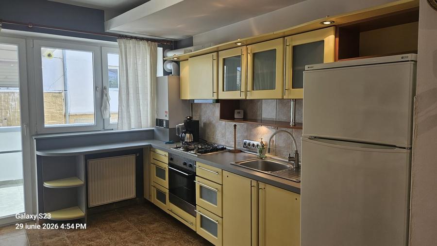 Apartament de inchiriat, 3 camere, 70mp, str.Tilisca, V.Aurie! - 13