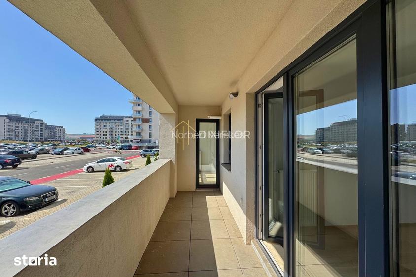 Apartament cu 3 camere | Maurer Residence