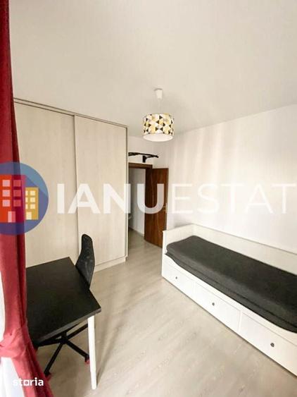 Titan 5` Metrou Nicoale Grigorescu Salajan Parc IOR Centrala Parcare - 2