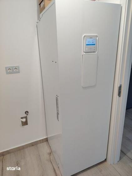 Apartament cu 2 camere decomandat în Copou