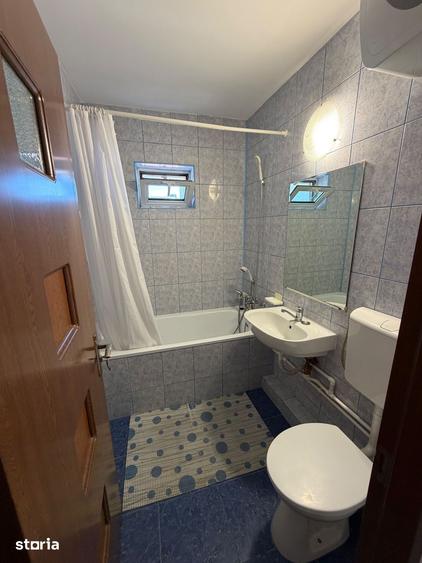 | 2 Camere Spatios | Calea 13 Septembrie | Modern | Parcare | Liber | - 17