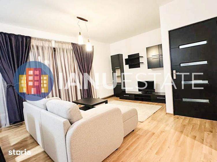 Apartament cu 2 camere decomandat în Pieptănari