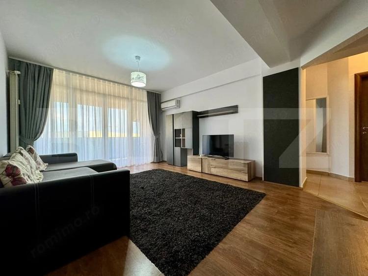 Apartament 2 camere decomandat, Prima Nufarul, parcare inclusa - 2