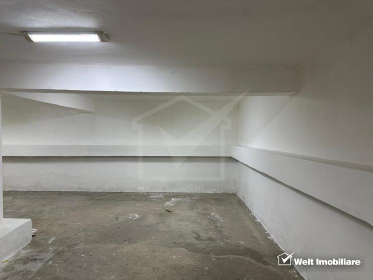Spațiu comercial, de 120 mp, în Iris