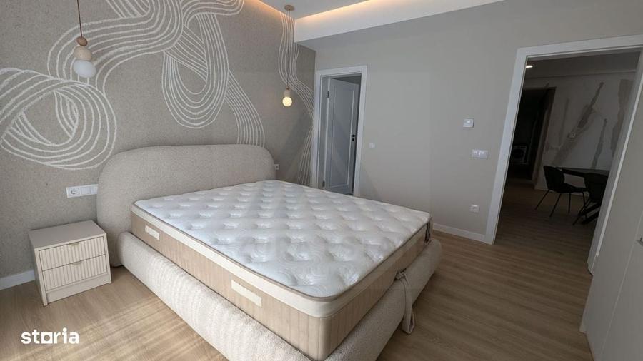 Apartament cu 4 camere în Lazaret