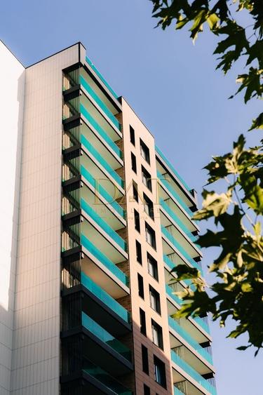 Apartament cu 2 camere, mobilat în Zorilor