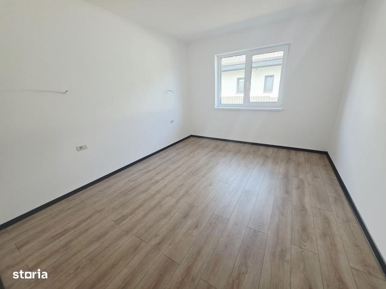 Vand casa noua 4 camere si mansarda Izvor Tarlungeni - 4