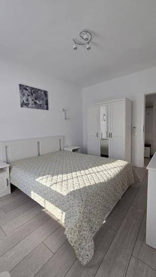 Apartament cu 2 camere decomandat, mobilat în Prelungirea Ghencea